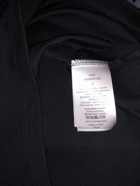 Dior T Shirts Short _SKUDiorS-XLhgntx0715775